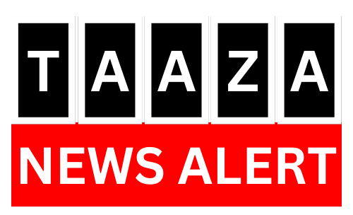 Taaza News Alert 247