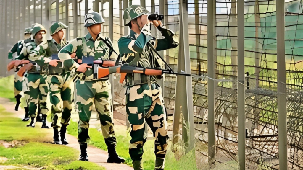 BSF Vacancy 2024 – Apply Online for 144 Group B & C Posts