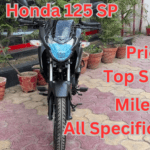 Honda SP 125: The Ultimate Mileage Bike for Indian Riders in 2024