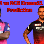 RR vs RCB Dream11 Prediction Today Match: IPL 2024 Eliminator