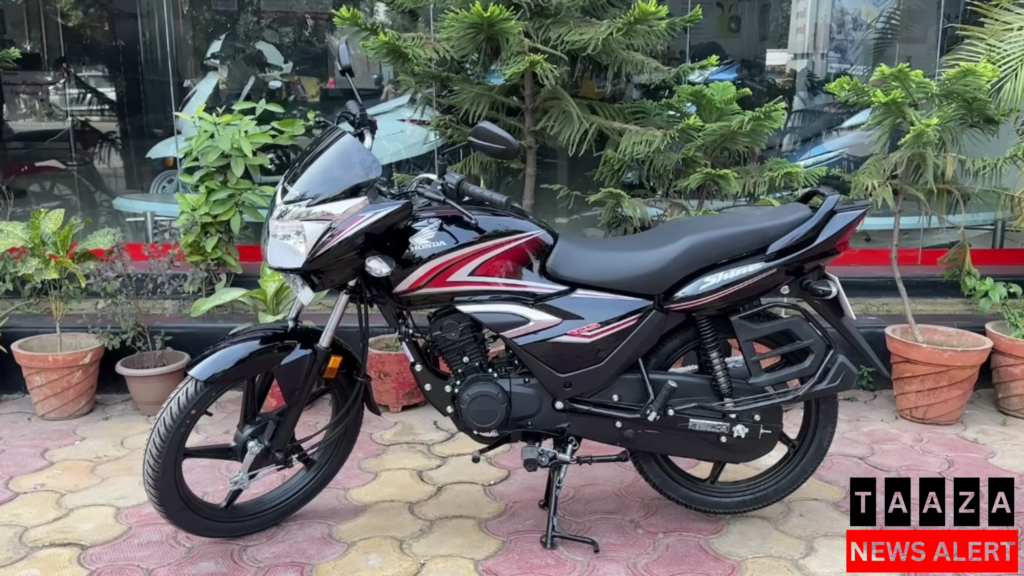 Honda Shine 125 Top Speed Mileage कितना? ख़रीदने से पहले जाने​