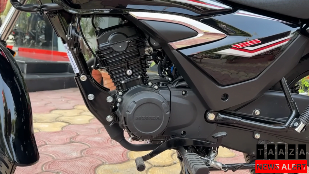 Honda Shine 125 Top Speed Mileage कितना? ख़रीदने से पहले जाने​