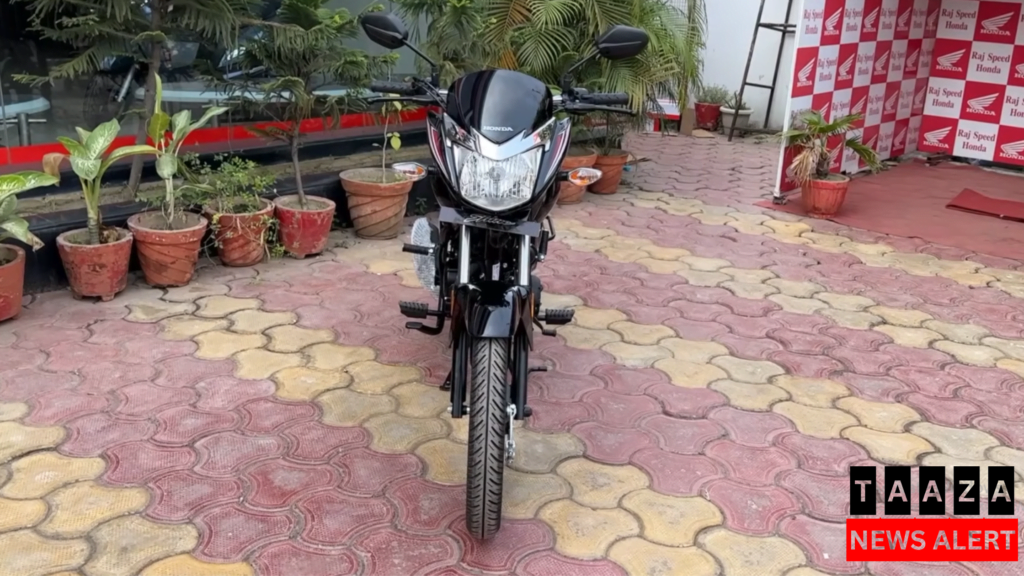 Honda Shine 125 Top Speed Mileage कितना? ख़रीदने से पहले जाने​