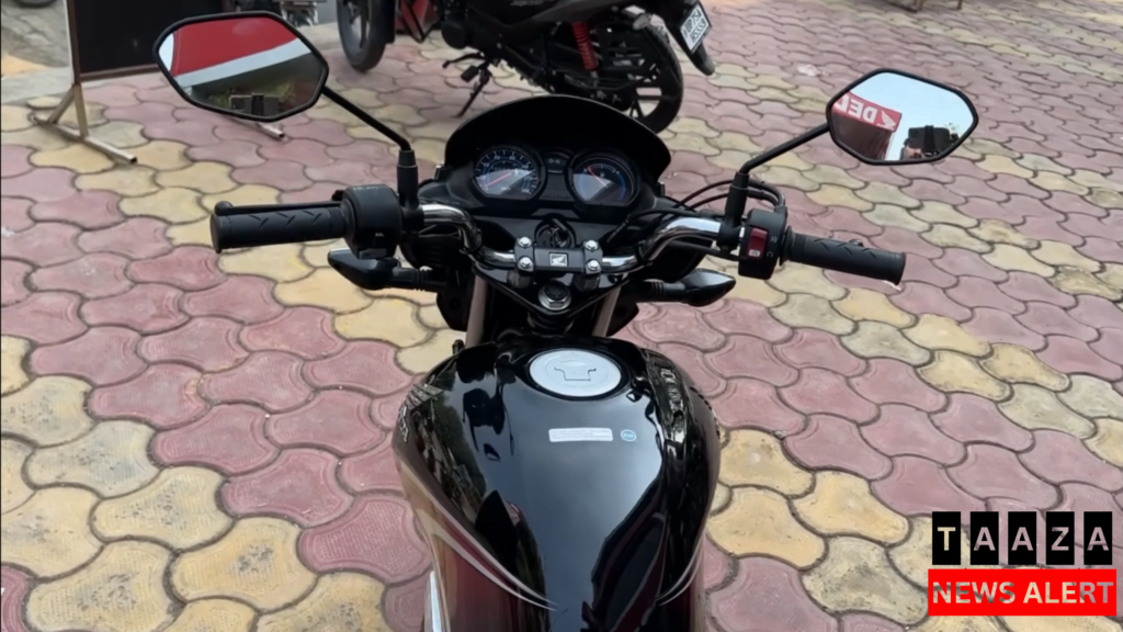 Honda Shine 125 Top Speed Mileage कितना? ख़रीदने से पहले जाने​