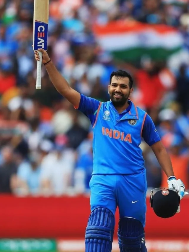 India Squad – ICC Men’s T20 World Cup, 2024 Squad