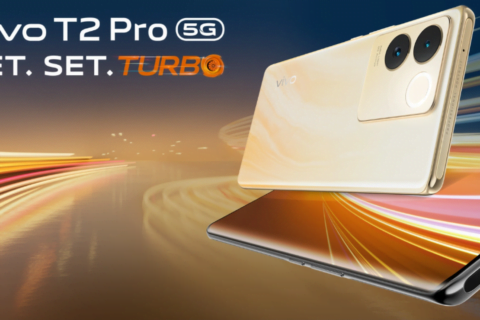 Vivo T2 Pro 5G: Top Features and Review